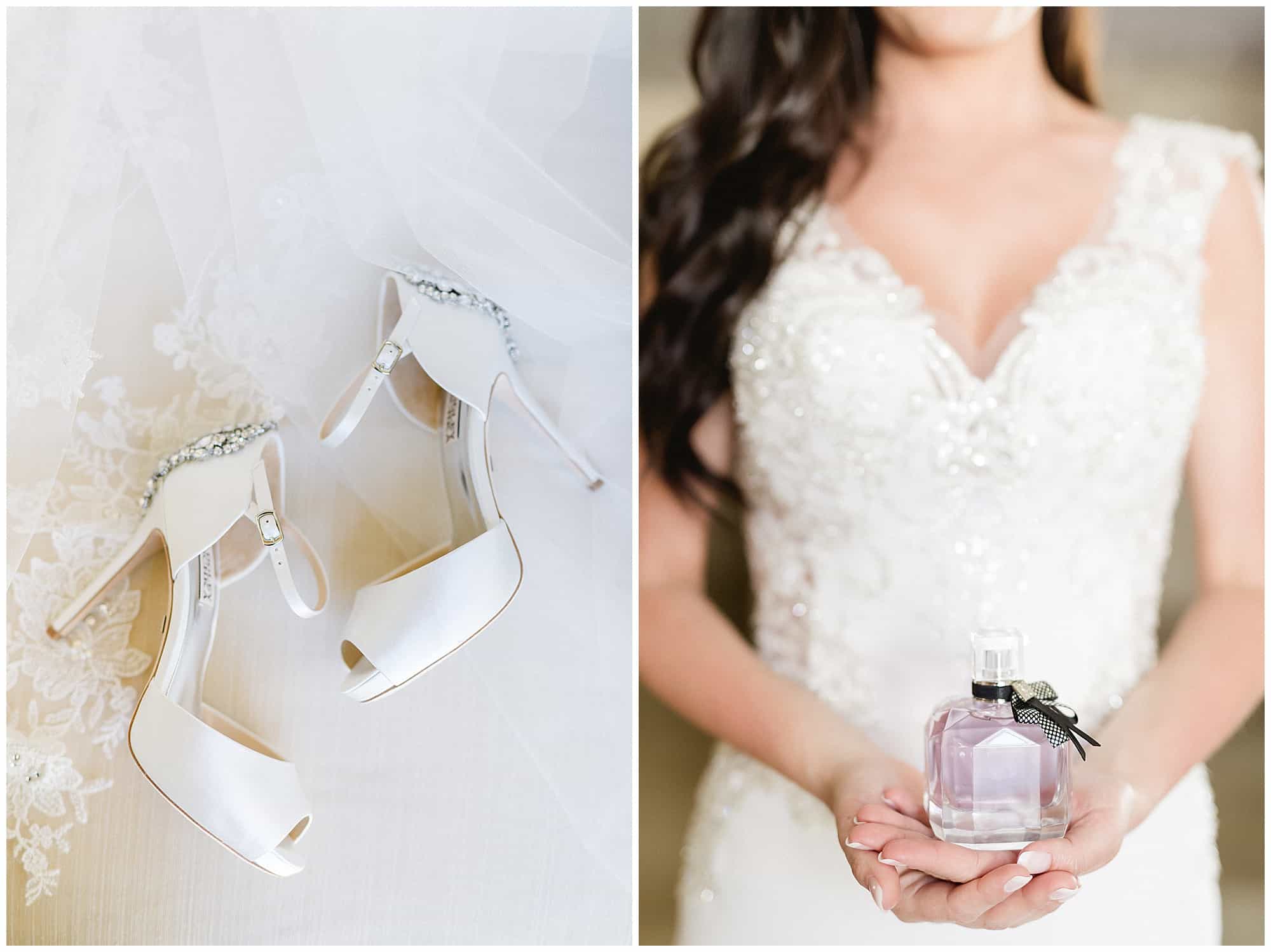 Secrets Puerto Los Cabos Wedding